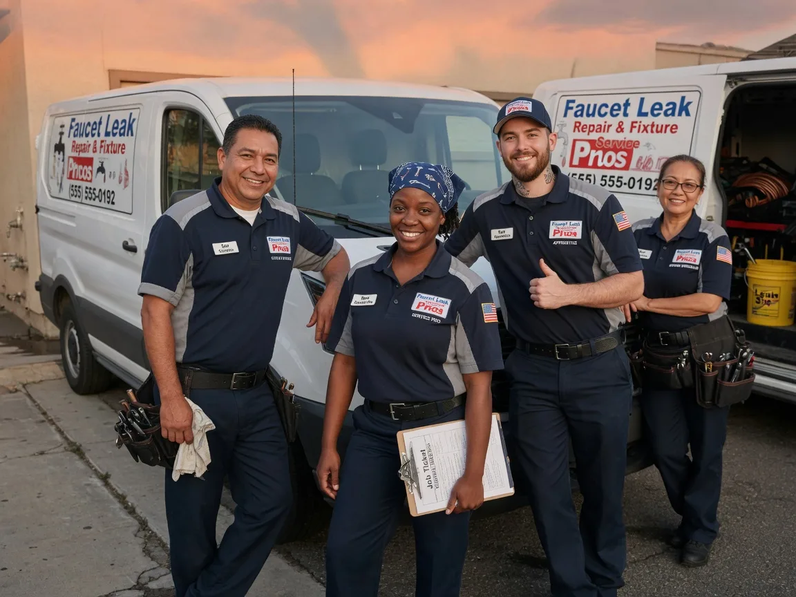 Faucet Repair company in Clayton, IL