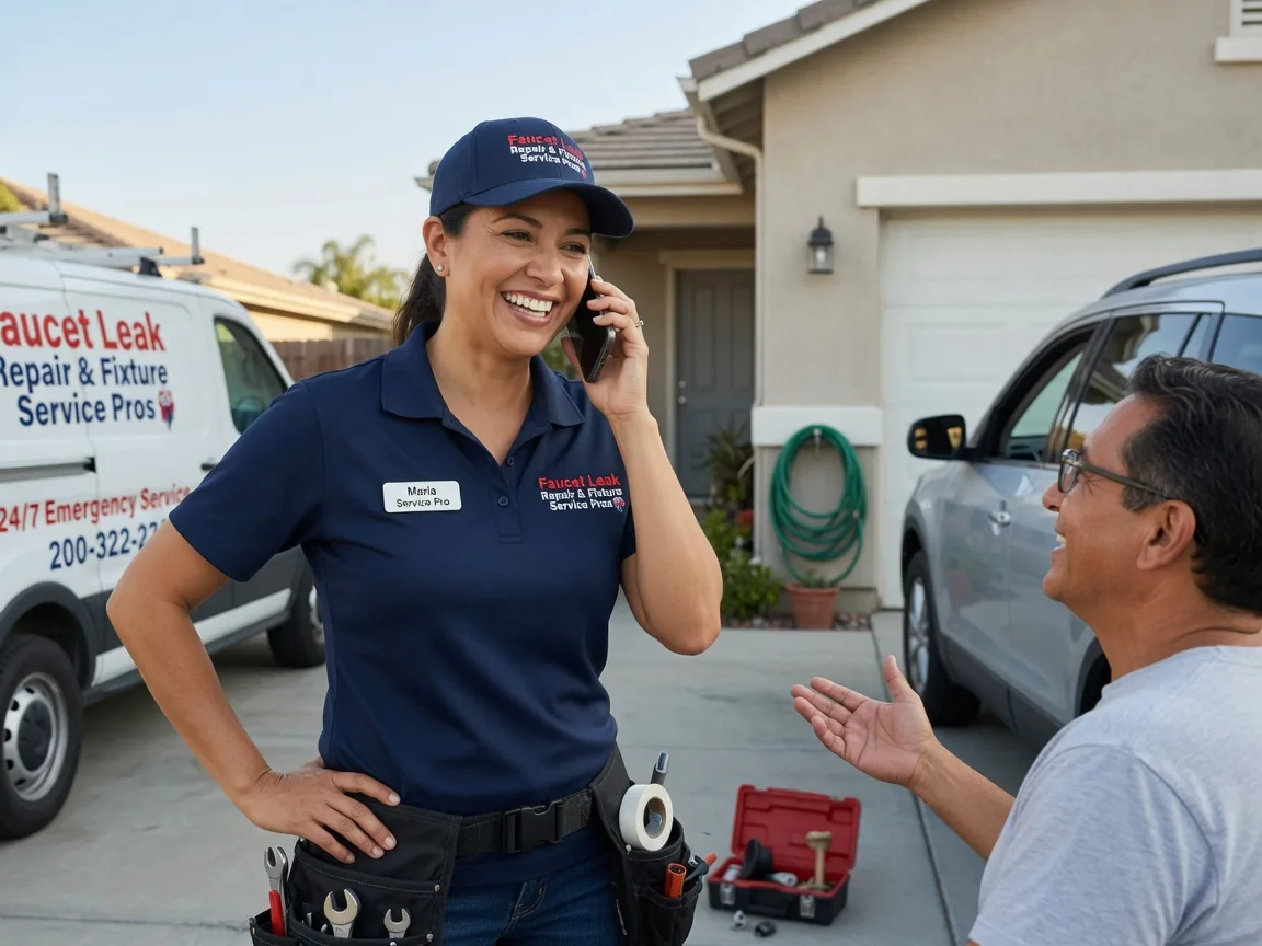Faucet Repair Clayton, IL FAQs