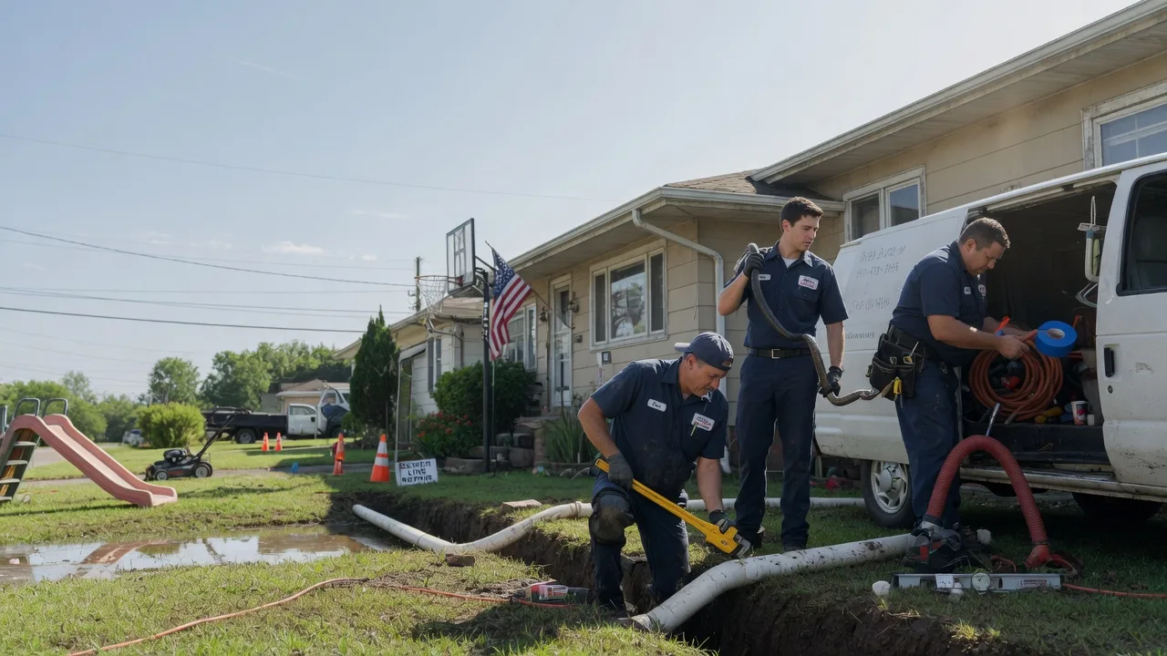 Toilet Installation in Clayton, IL near me